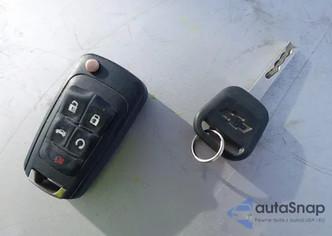 2011 Chevrolet Camaro 1Lt from USA, damaged, VIN 2G1FB1EDXB9130150